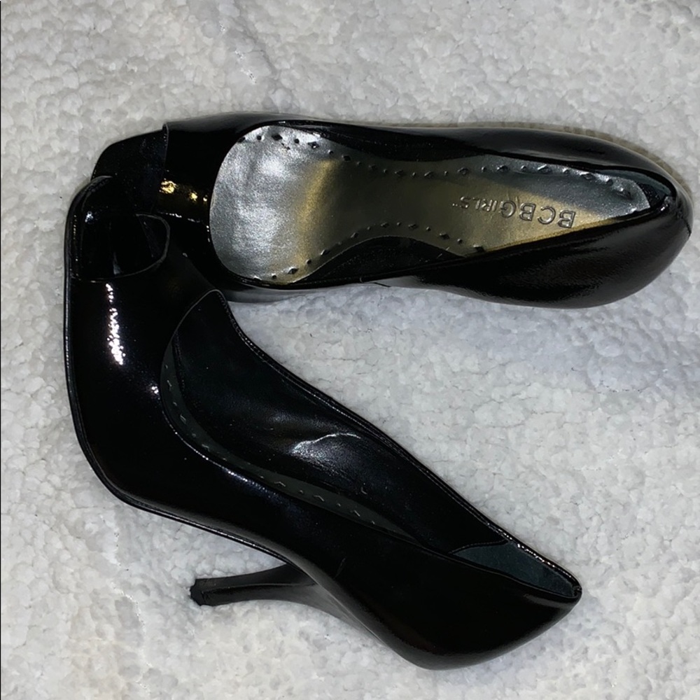 BCB Girls Pumps